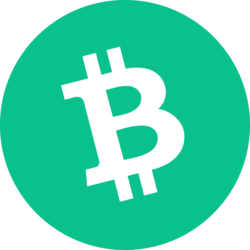 Bitcoin Cash